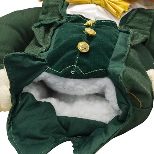 Protège-tête de golf Longridge Leprechaun évite les rayures