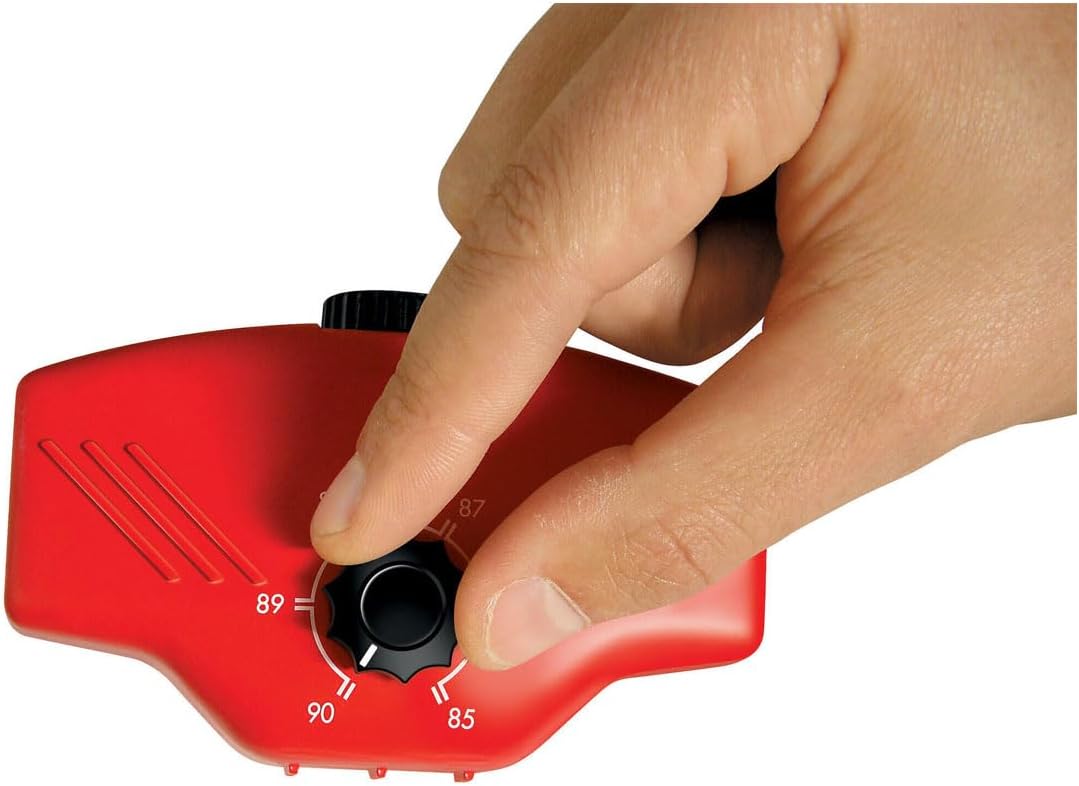 Swix TA3007 Phantom Sharpener,85-90° (TA3007)