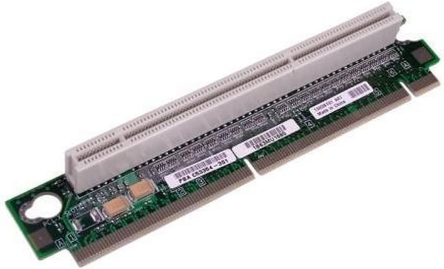 Intel Cpu Riser Card Amazon.com: Intel Riser Card (ADWPCIXR) : Electronics