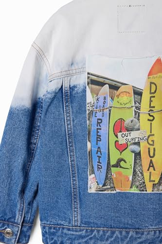 Desigual Boys' Coat4