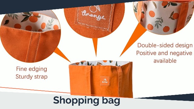 Duurzame Tote Bags | Katoenen Draagtassen & Shoppers