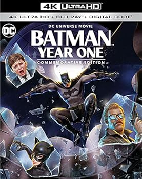 Batman: Year One