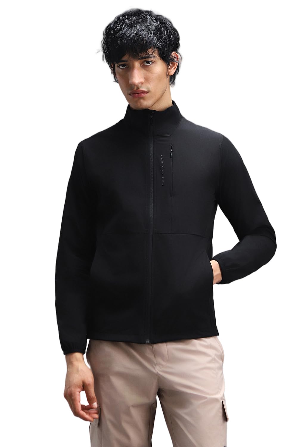 van heusen Men Jacket-picture-36
