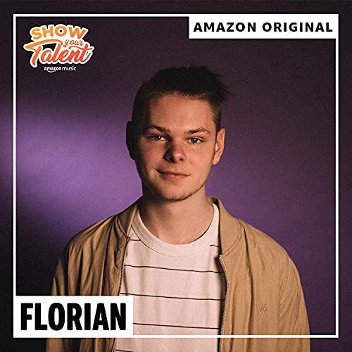 Florian Alexander Kurz