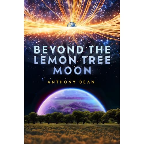 Beyond the Lemon Tree Moon | Anthony Dean episode artwork