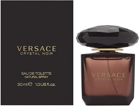 parfum versace noir