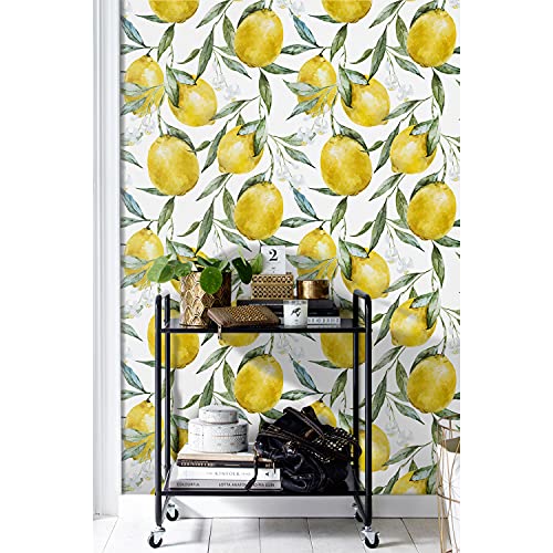Papier peint de rénovation 250x104cm pour masquer les défauts d'un meuble - 2