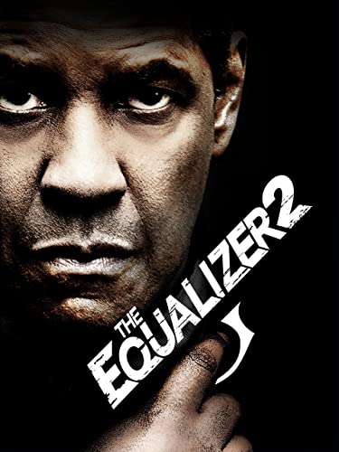  The Equalizer - Senza perdono
