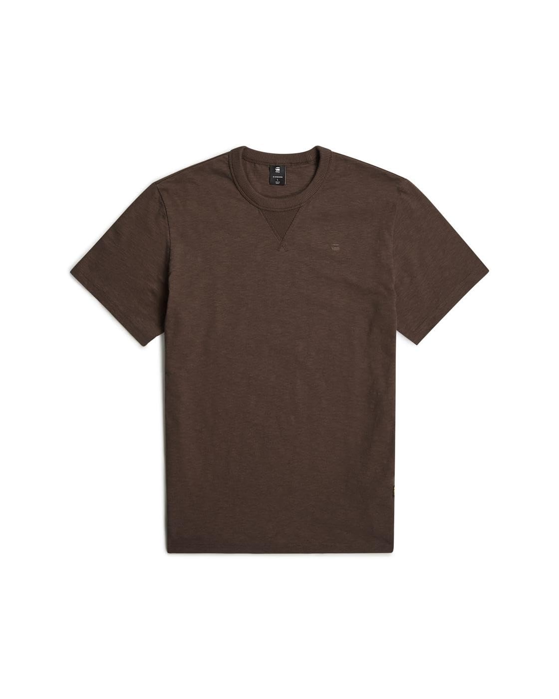 G-Star Raw C.V. Men's Nifous T-Shirt – Bild 5