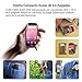 CUBOT King Kong Mini 4G Dual SIM Telefono Móvil Libre Antigolpes IP68...