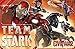 Trends International Captain America 3 Team Stark Wall Poster 22.375" x 34"