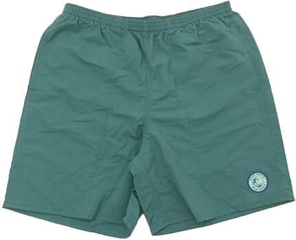 Amazon.co.jp: [パタゴニア] M's Baggies Longs 7 バギーズ