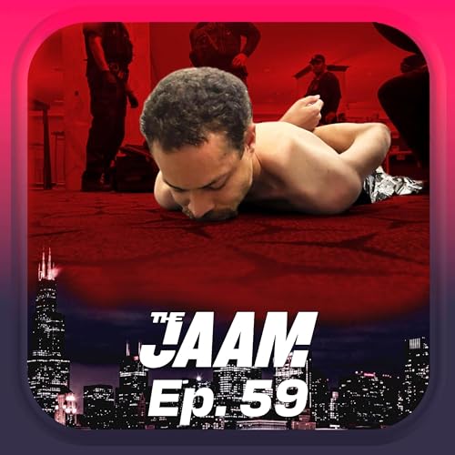 The Chickens are Home | The JAAM Ep. 59