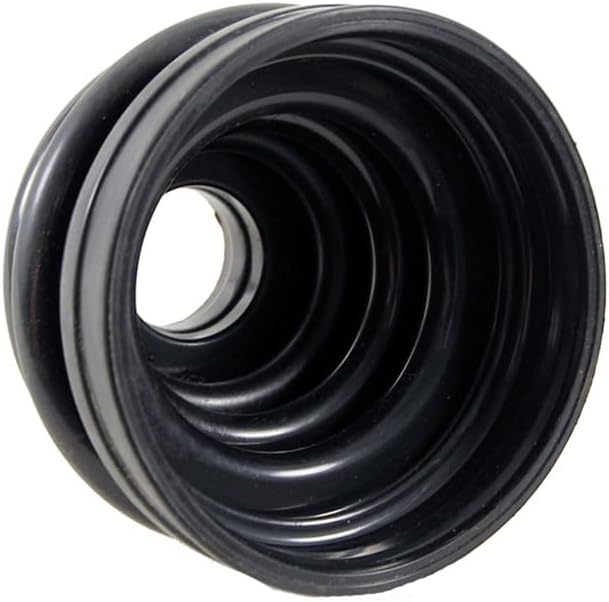 Front Inner CV Joint Boot,cv joint 1 Piece for Isuzu Pickup,Rodeo,Amigo,Trooper 1988 1989 1990 1991 1992 1993