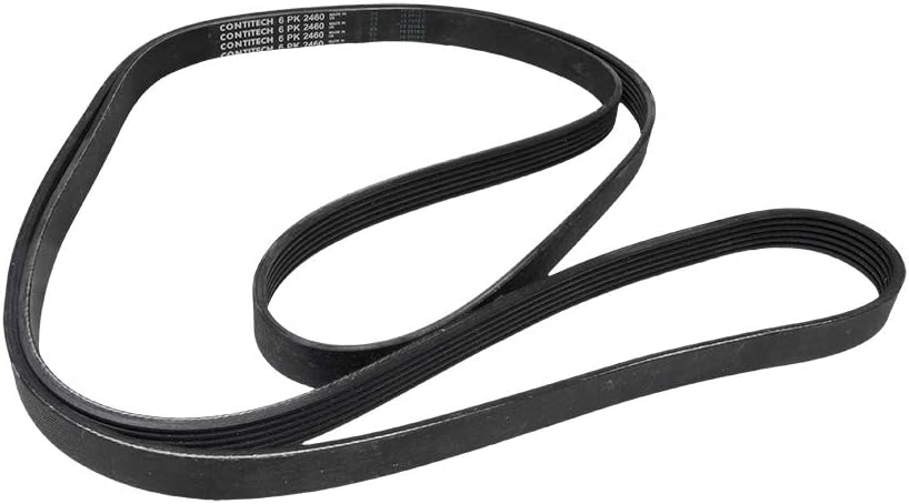 Continental 6PK2460 METRIC MULTI V-BELTS