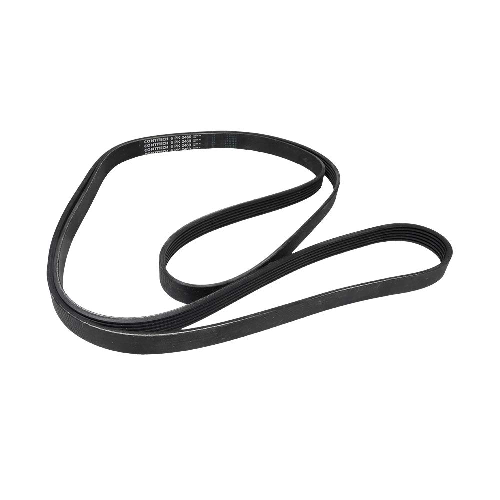 CONTITECH 6PK2460 Cinghia Poly-V