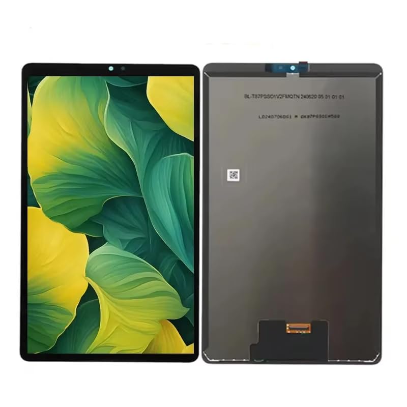 Pièce détachée écran LCD et vitre tactile pour OUKITEL RT7 Titan 10.1 pouces
