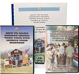 How to Make Serious Money with Your Own Mobile Food Business (Book & 2 Dvd Set): The BBQ Concession