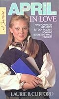 April in Love 0842300236 Book Cover