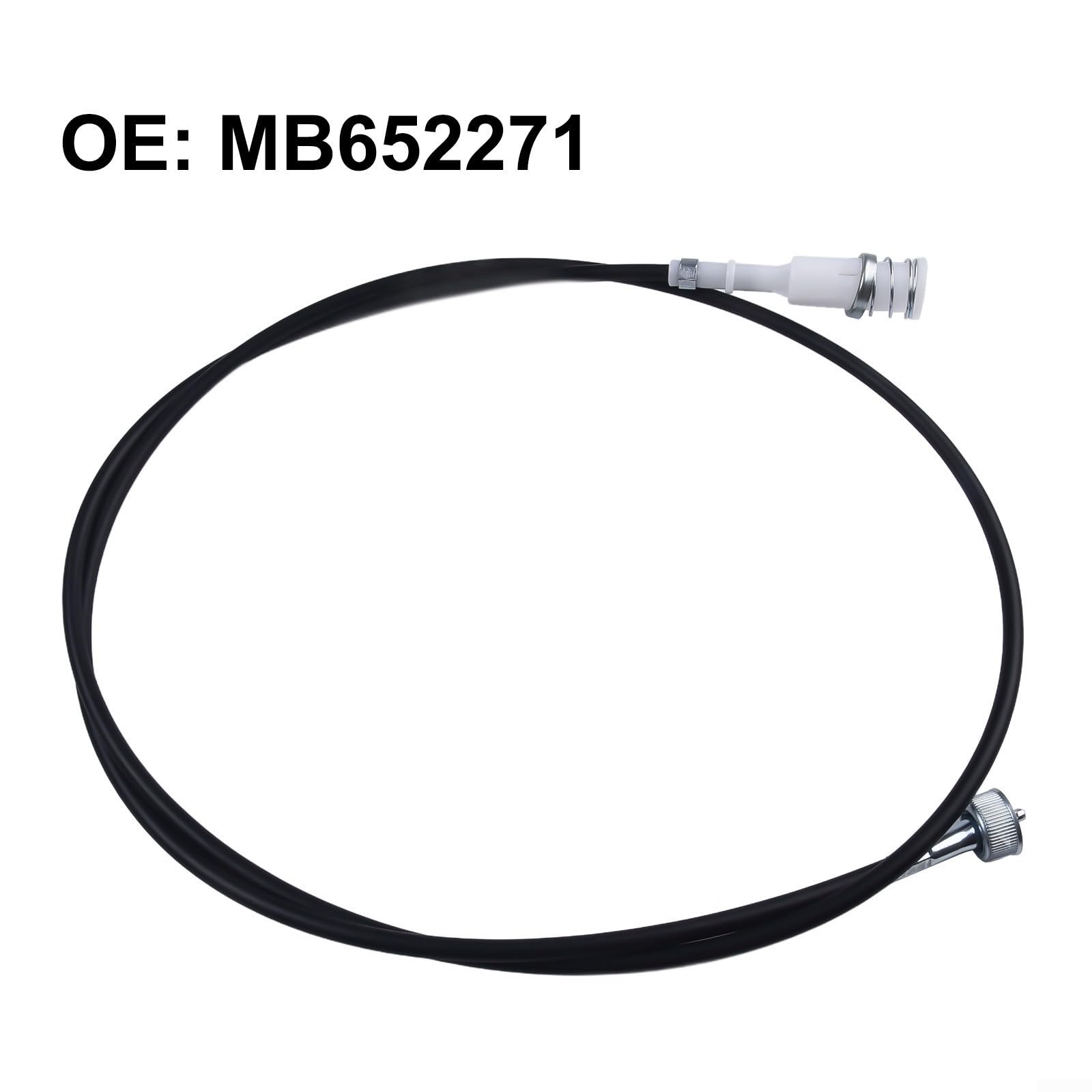 Zoegneer L200 Linea Contachilometri Linea MB652271 Per Mitsubishi Pajero V31V32V33 Cheetah Per Pajero Mk2 2.5TD (V24 V44) 1991-2000 Per Montero V4
