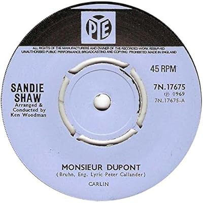 Monsieur Dupont
