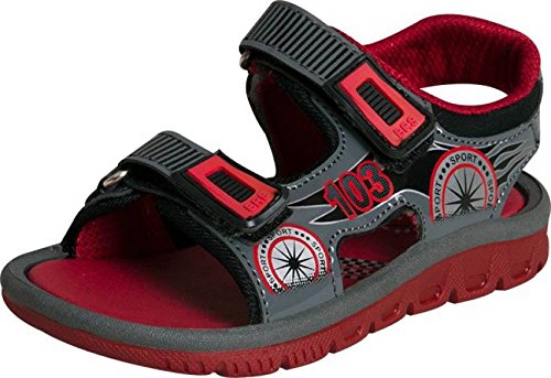 campus kids sandals