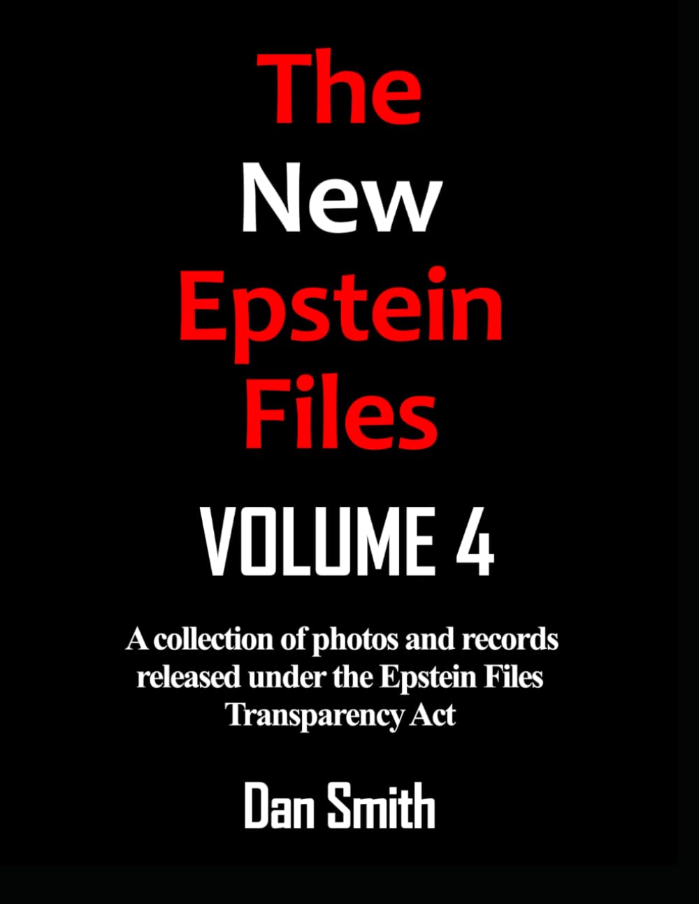 The New Epstein Files Volume 4: The Palm Beach Case