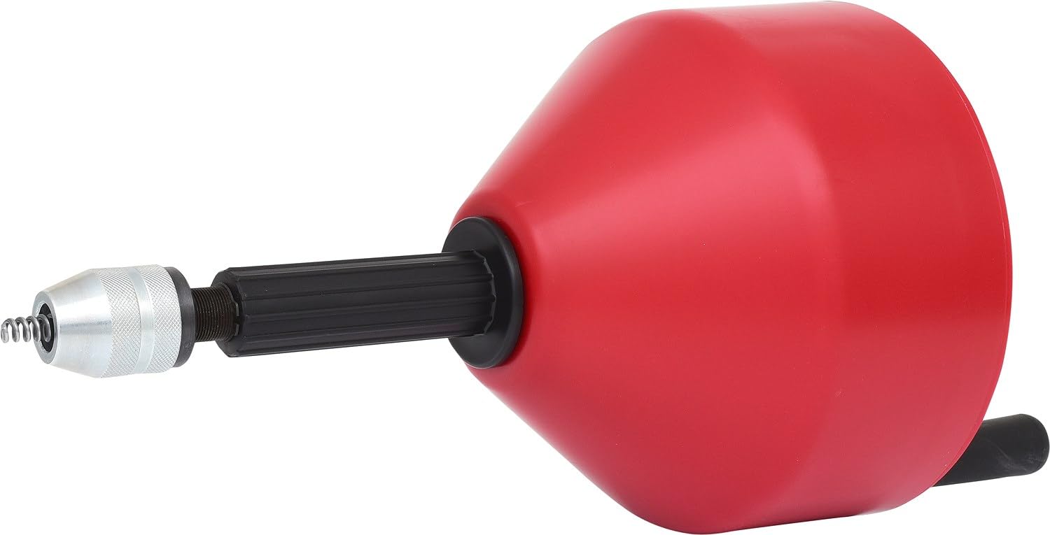 KS Tools 900.1995 Limpiador de tubos, Ø7,6 mm
