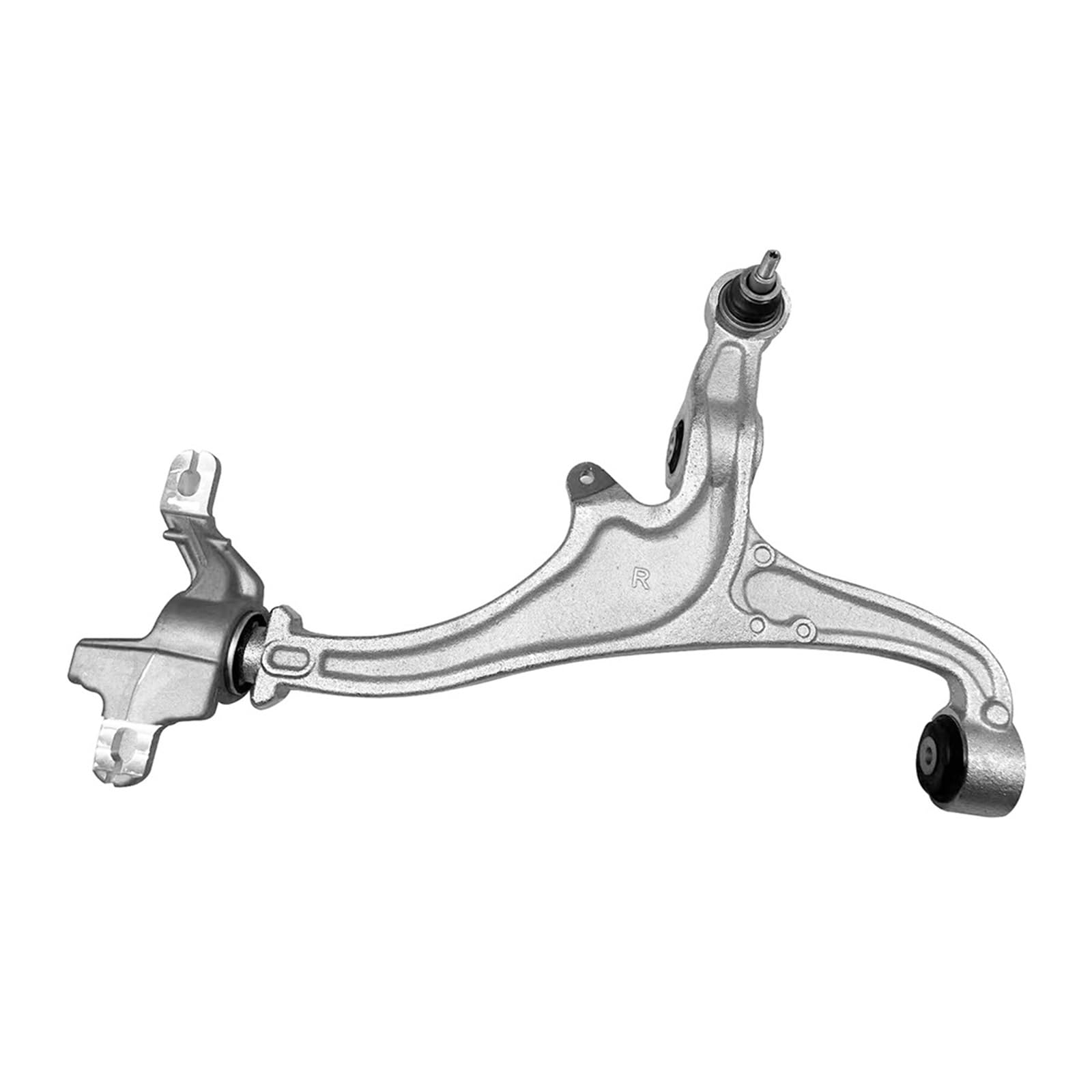 Dolny przód 4633306901 4633307001 4633309501 4633309601 Wahacz kompatybilny z Mercedes Benz G63 G550 G500
