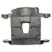 ACDelco Gold 18R626F1 Front Driver Side Disc Brake Caliper Assembly with Semi-Metallic Pads (Loaded Non-Coated), Remanufactured