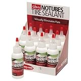 Notubes - Sealant Injector for Tyres multi-coloured Multicolore - multicolore