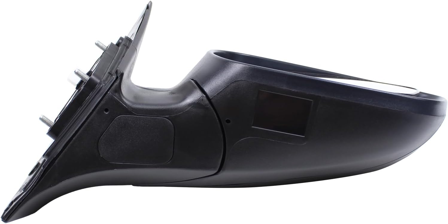ApplianPar Passenger Right Side Door Mirrors for Hyundai Elantra 2015-2016