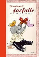 Un milione di Farfalle 8845922030 Book Cover