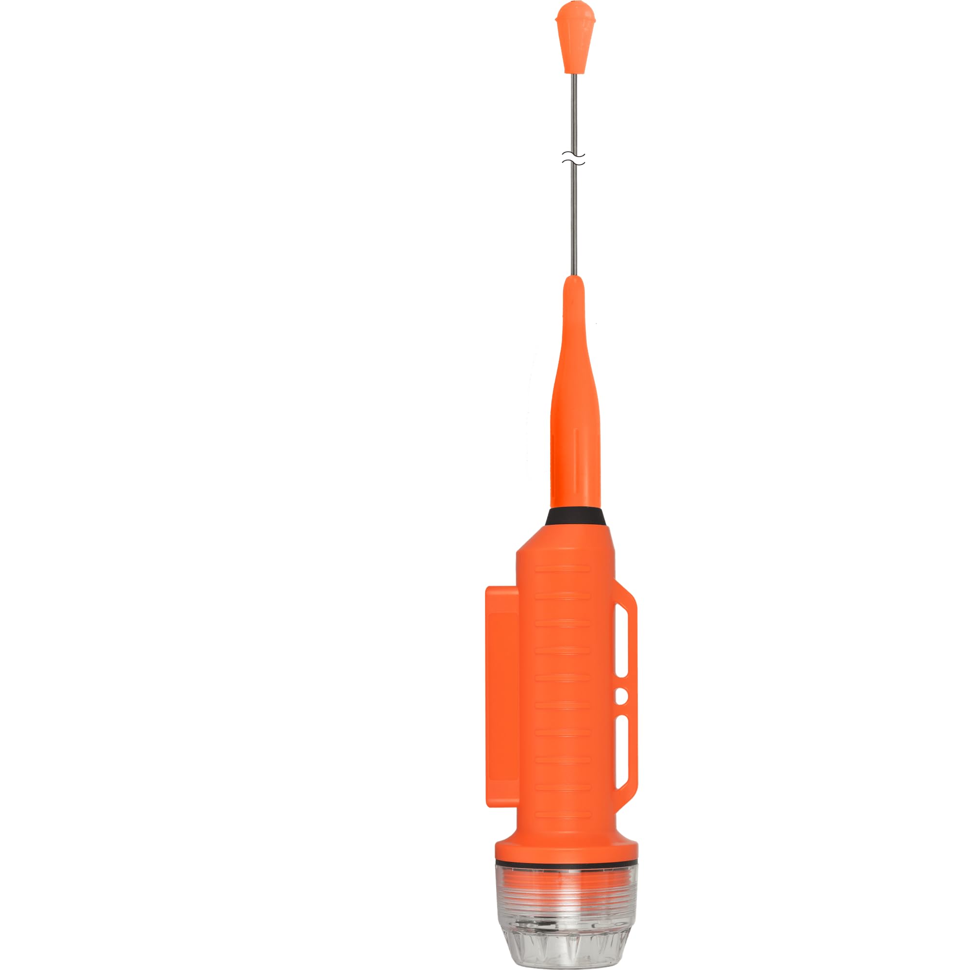 RS110M Localizzatore Rete Da Pesca Alta Precisione Ricezione Veloce Posizionamento GPS Impermeabile 5W 15 Giorni Standby Boa AIS Tracker Barca Accessorio