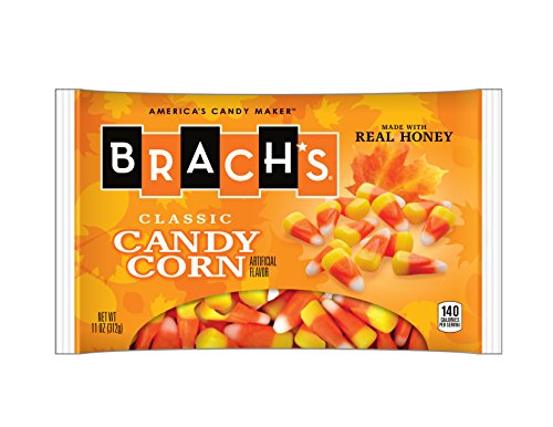 Brachs Classic Candy Corn (11oz) 311g Halloween Candy