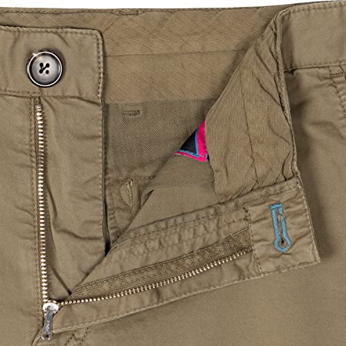 Paul Smith Men's Slim Fit Chino2