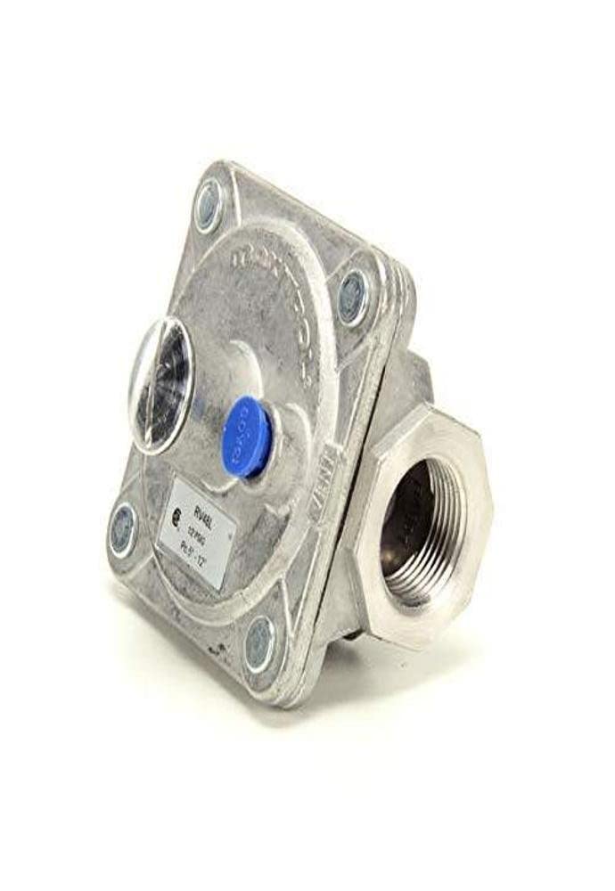 Garland Regulator Pro 10In W/C