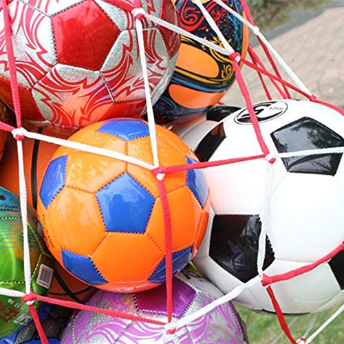 Fliyeong - Borsa a rete per pallavolo