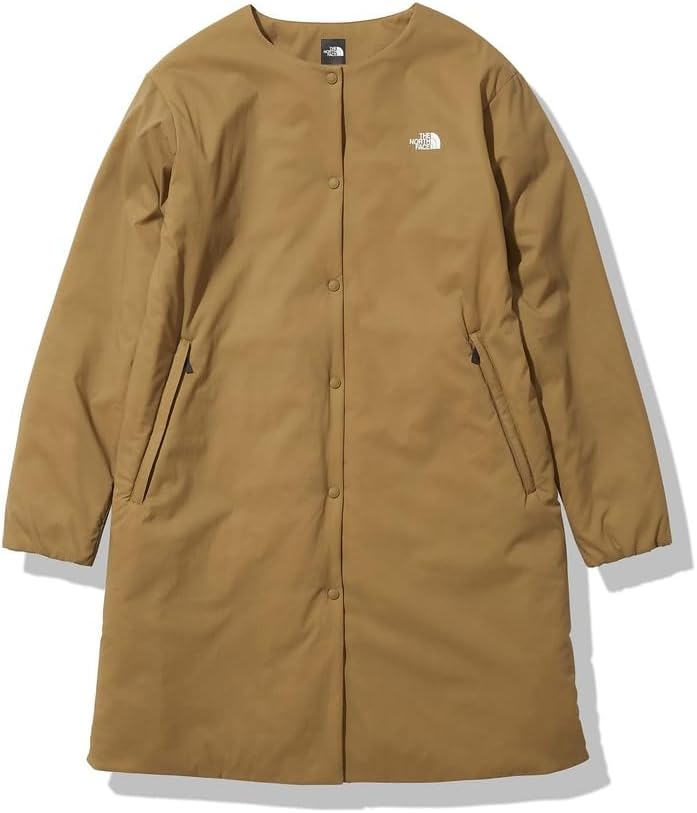 Amazon.co.jp: [ザノースフェイス] マタニティ ベントリックス