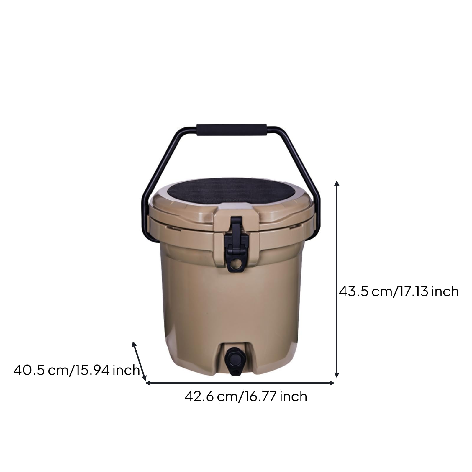 Outdoor Rolling Frigo Termico Portatile, size to 3, style to 3