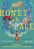 Honey on the Page: A Treasury of Yiddish Children's Literature