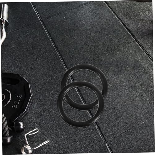 Anillas fitness ABS para ejercicios de cuerpo completo miniatura 6