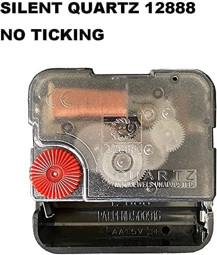 Miniatura 7 de dansaier Reloj industrial grande de metal europeo moderno de 24 pulgadas, decoración del hogar, número romano, silencioso, sala de estar, decoración