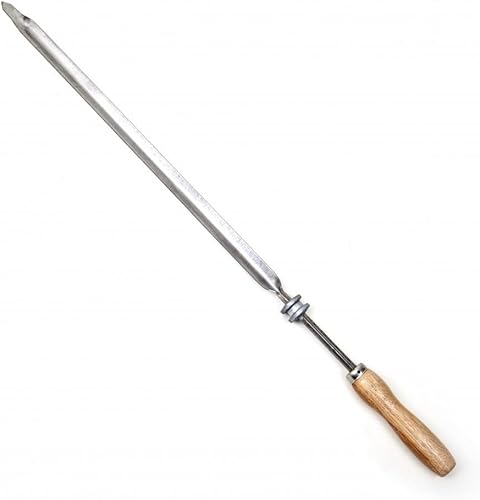 Churrasco Brocheta mediana (Espetu) (12) disponible en Yaxa Costa Rica