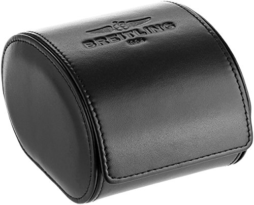 Breitling Men's A2336035-BA68 Analog Display Swiss Automatic Silver Watch3