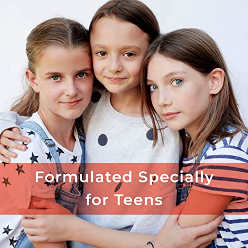 Macchie e strisce - Deodorante naturale per