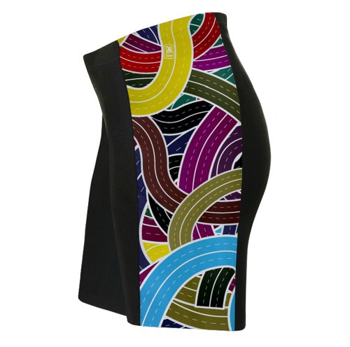 ScudoPro Life Path Triatlón Shorts para Hombre miniatura 1