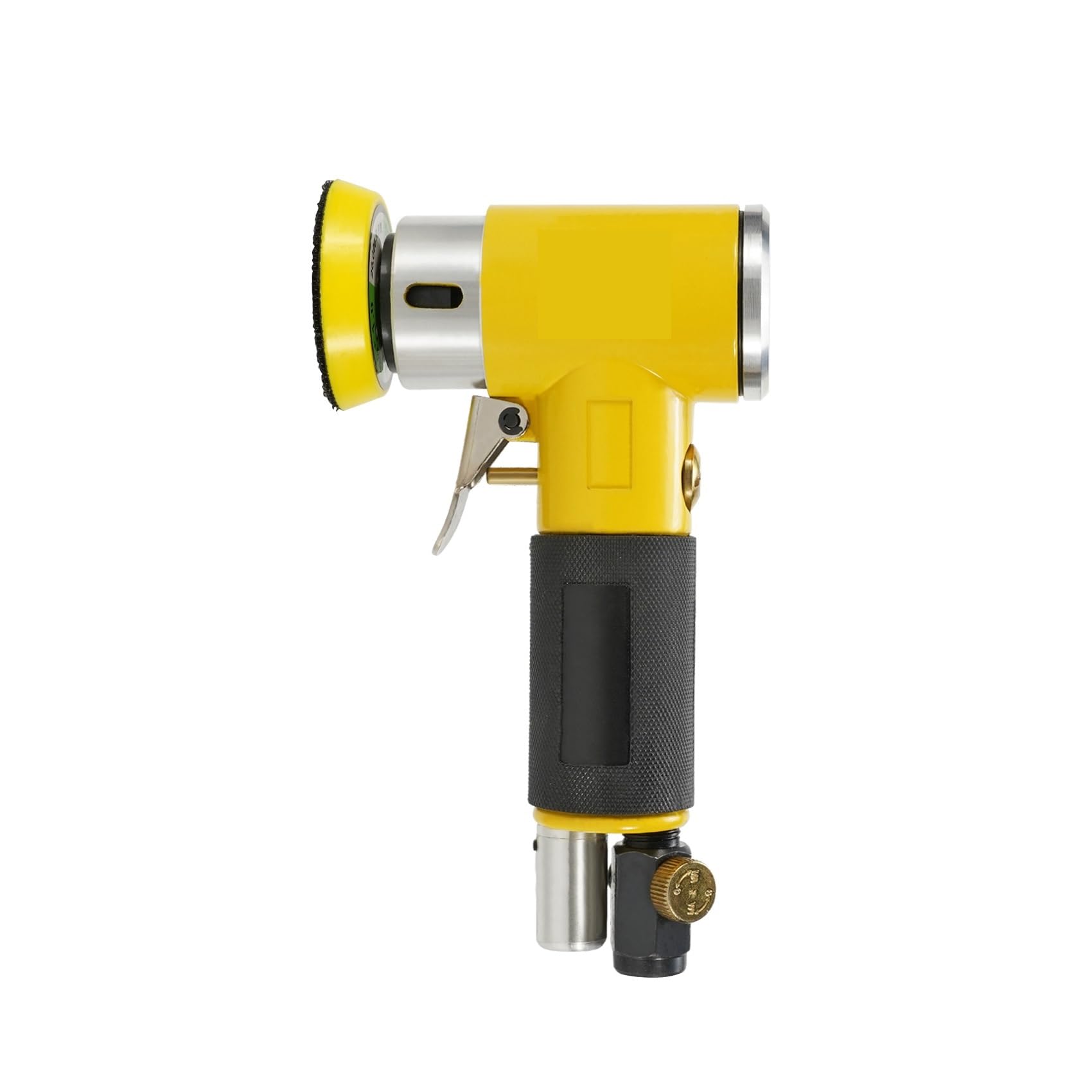 Polerka, Zestaw Polerki Pneumatycznej 2/3" Dual Action Ze Szlifierką I Orbitalem - Neumo-Tech,do detailingu/polerowania samochodów(Hf-942 B)