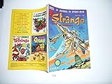  Strange n° 141.