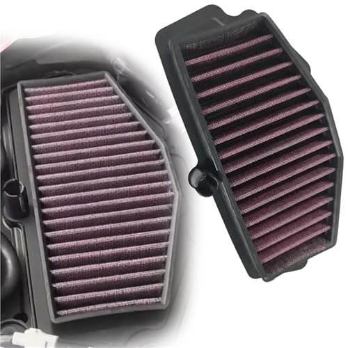 Filtre à air moto Kawasaki Versys 650 Vulcan S Ninja 650 2015-2024 KLE650